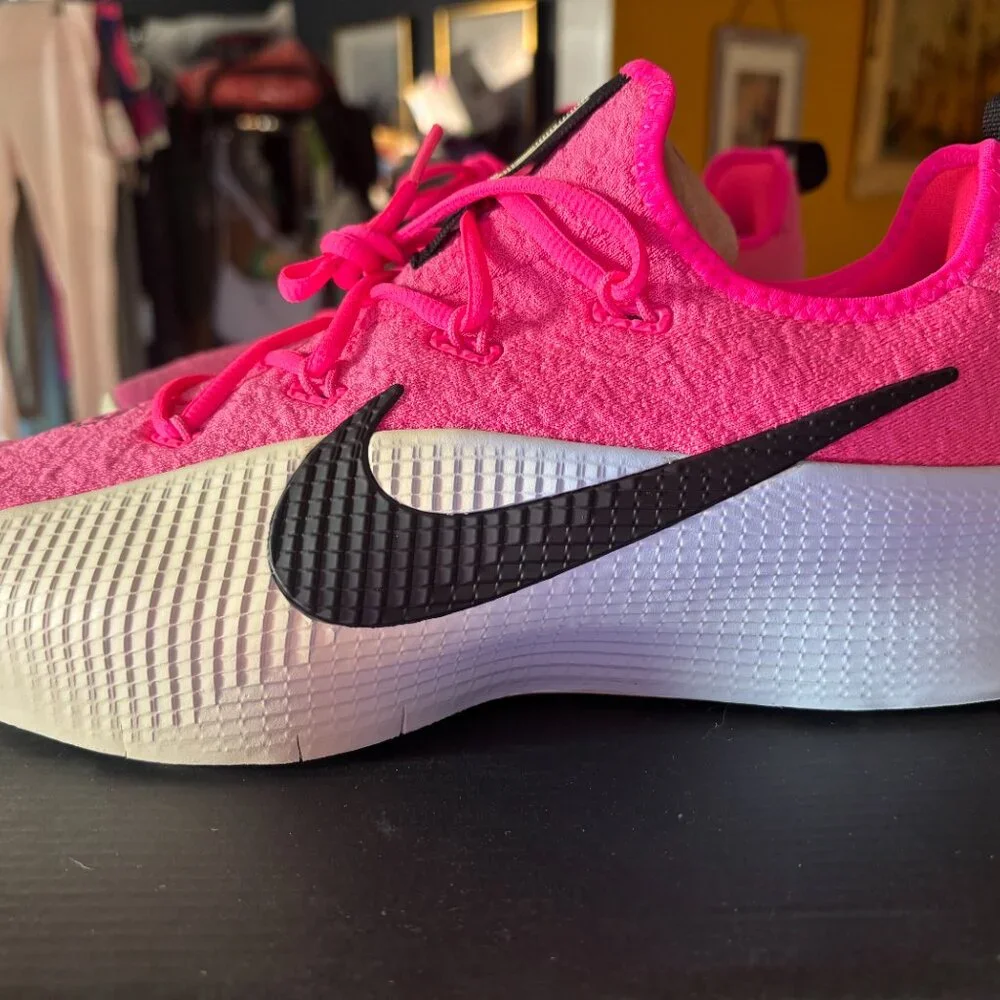 Nike LeBron TR 1 “Pinksicle” Black Alabaster FJ6151-602 | Size 10M | New W/ Box - Picture 3 of 5